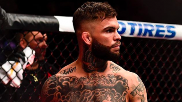 Cody Garbrandt gets replacement for UFC 285 after Julio Arce withdraws due to injury