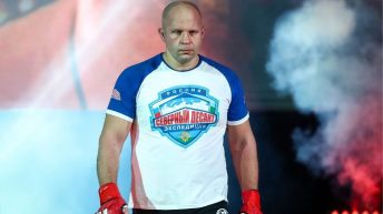 Fedor Emelianenko admits he won’t leave MMA behind after retirement similar to Khabib Nurmagomedov: “This sport is in my blood”