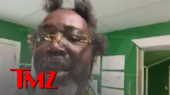 Afroman’s Home Raided by Cops in Ohio, Says He Needs Ben Crump | TMZ