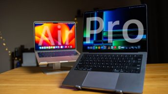 M2 MacBook Air or 14″ M2 Pro MacBook Pro: Which should you buy? [Video]