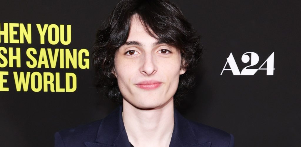 Finn Wolfhard Felt Like He “Had to Bury” His Anxiety and Panic Attacks While Filming ‘Stranger Things’ as a Teen