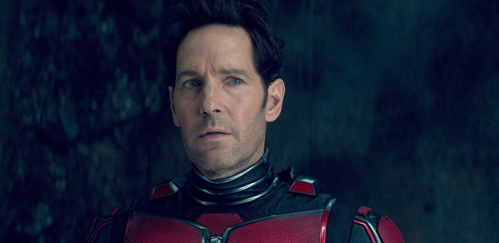 Paul Rudd Calls Getting in Shape for ‘Quantumania’ “So Much Harder” Than for ‘Ant-Man 2’: “I Had Fallen Off”