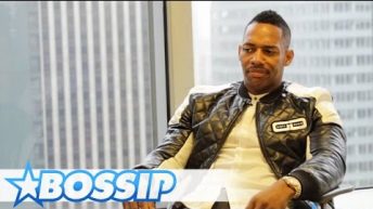 Nikko Says How Much He Made From Sex Tape With Mimi | BOSSIP