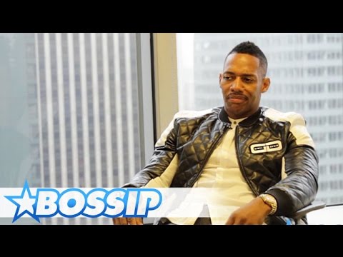 Nikko Says How Much He Made From Sex Tape With Mimi | BOSSIP