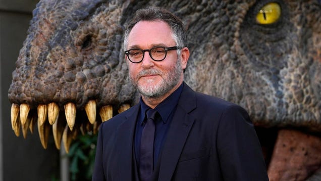 Colin Trevorrow’s Next Movie Will Go Underwater to Atlantis