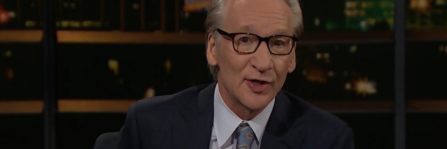 Bill Maher Adds 10 Hilarious Grammy Award Categories