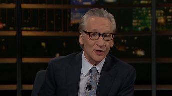 Bill Maher Adds 10 Hilarious Grammy Award Categories