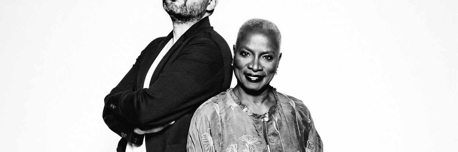 Angélique Kidjo and Ibrahim Maalouf on Using Music and Myth to Connect Across Cultures