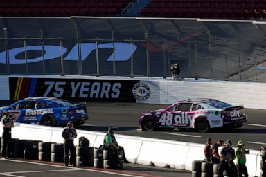 Ally Financial expands NASCAR spend with 2 new partnerships