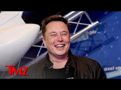 Elon Musk: Twitter Content Council Is Powerless! | TMZ Live