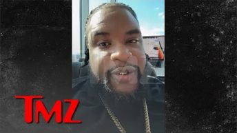 Da Honorable C.N.O.T.E. Talks Beating Up Carjacker & Showing Mercy | TMZ