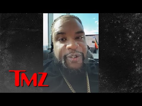 Da Honorable C.N.O.T.E. Talks Beating Up Carjacker & Showing Mercy | TMZ