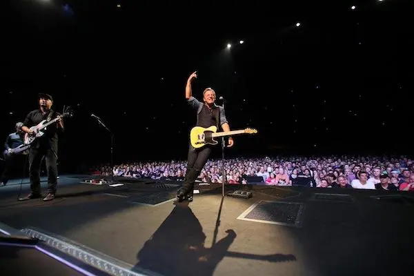 Historic Bruce Springsteen Fanzine Closes, Due To The Boss’ Ticket Prices