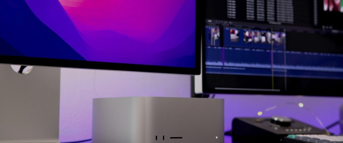 Report: Apple unlikely to launch new Mac Studio as it instead focuses on the Mac Pro