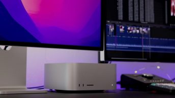 Report: Apple unlikely to launch new Mac Studio as it instead focuses on the Mac Pro