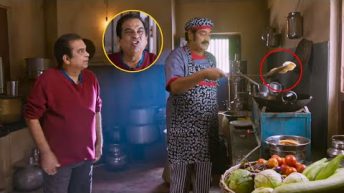 Raghu Babu And Brahmi Trending Blockbuster Poori Comedy | Movie Temple