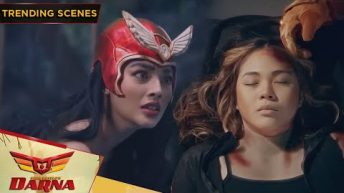 ‘Darna Gone Girl’ Episode | Darna Trending Scenes