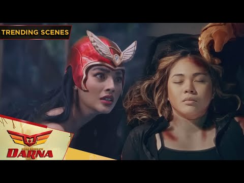 ‘Darna Gone Girl’ Episode | Darna Trending Scenes