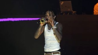 Swae Lee LIVE @ Rolling Loud LA 2021