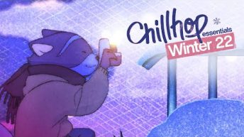 ❄️ Chillhop Essentials · Winter 2022 [chill lofi hiphop / cozy beats]