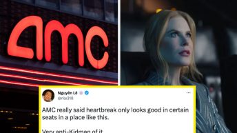 17 Hilarious Tweets About AMC Theaters Raising Their Prices That Are Making People Wonder Where Nicole Kidman Is