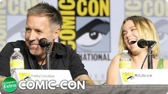 HOUSE OF THE DRAGON (2022) | San Diego Comic-Con 2022 Panel (PART2)