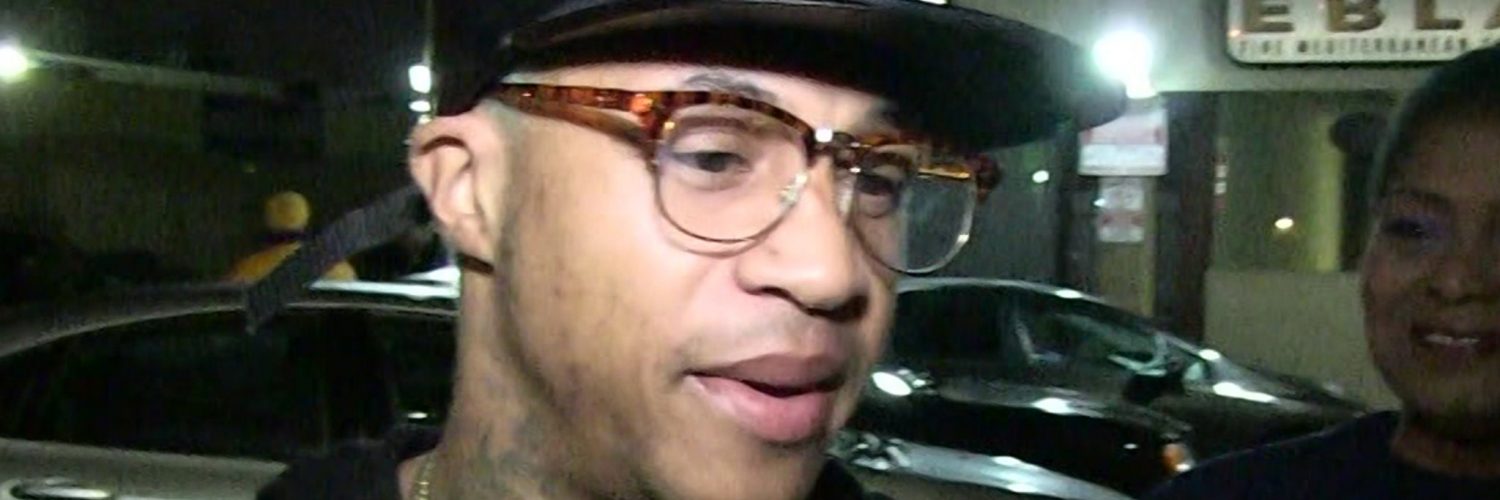 ‘That’s So Raven’ Star Orlando Brown to Get Mental Evaluation After Arrest