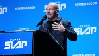 Dana White claims his new Power Slap League is outperforming the WWE, UFC and NFL on TikTok