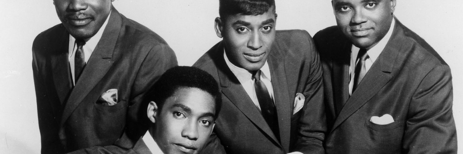 Charlie Thomas, Rock and Roll Hall of Famer of The Drifters, Dead at 85