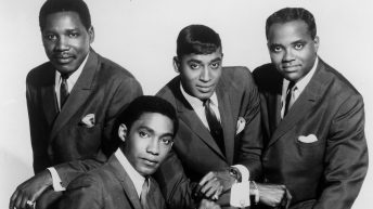 Charlie Thomas, Rock and Roll Hall of Famer of The Drifters, Dead at 85