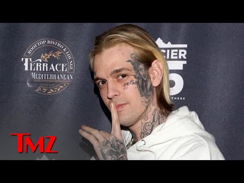 Aaron Carter’s Family Rules Out Suicide | TMZ Live