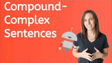 Compound-Complex Sentences