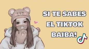 🤎🤎 SI TE SABES EL TIK TOK BAILA 2022 🤎🤎 | #tiktok #viral #trending #trend #trendingvideo #viralvideo