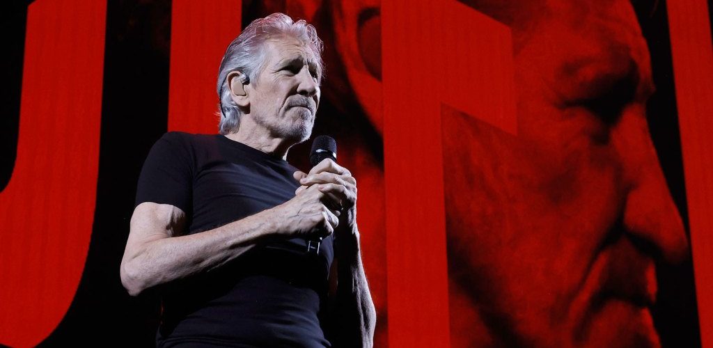 Roger Waters Calls Pink Floyd Lyricist Polly Samson’s ‘Putin Apologist,’ Antisemitism Claims ‘Wildly Inaccurate’