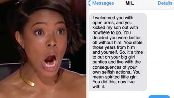 17 Embarrassing, Rude, And Toxic In-Laws Who Truly Need To Learn Some Boundaries