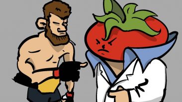 MMA SQUARED: Dana White explains fight promotion to Islam Makhachev