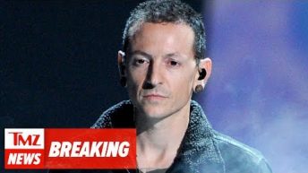 Linkin Park Singer Chester Bennington Dead, Commits Suicide by Hanging | TMZ News