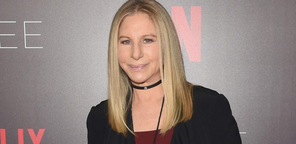 Barbra Streisand Memoir ‘My Name is Barbra’ to Release in November