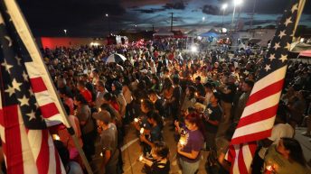 Suspected El Paso Walmart shooter will plead guilty