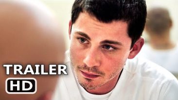 END OF SENTENCE Official Trailer (2020) Logan Lerman, John Hawkes Movie HD