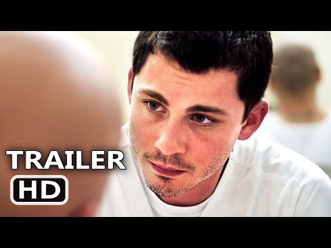 END OF SENTENCE Official Trailer (2020) Logan Lerman, John Hawkes Movie HD