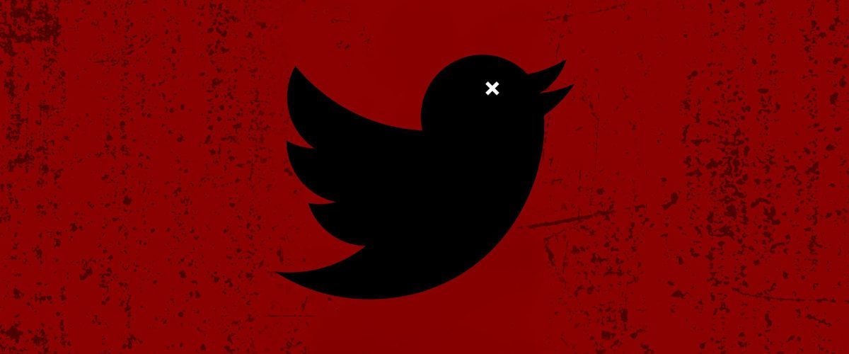 Twitter goes down worldwide just minutes after launching expanded tweet counts [U: Fixed]