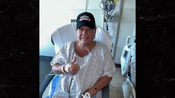 WWE’s Jerry Lawler Suffered ‘Massive Stroke’, Remains Hospitalized and Hopeful