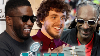 Diddy, Snoop Dogg, Jack Harlow, Missy Elliott Star in Early Super Bowl Ads