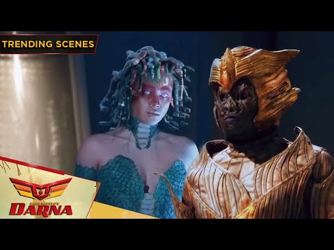 ‘Darna Super Valentina’ Episode | Darna Trending Scenes