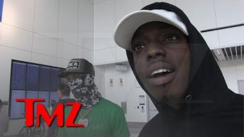 Bobby Shmurda Sends Lil Tjay Prayers, Has Warning for Young Rappers | TMZ