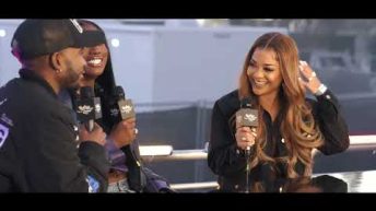 Rolling Loud California Recap (2021) with host Tallie Spencer