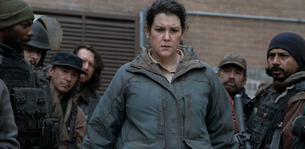 ‘The Last of Us’ Star Melanie Lynskey Responds to Criticism of Her Casting: “I Don’t Need to Be Muscly”