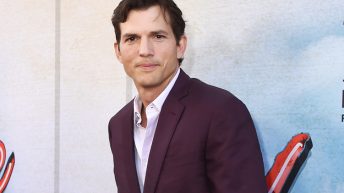 Ashton Kutcher Says Dealing With Vasculitis Makes Red Carpets Hard Following Those Awkward Photos With Reese Witherspoon