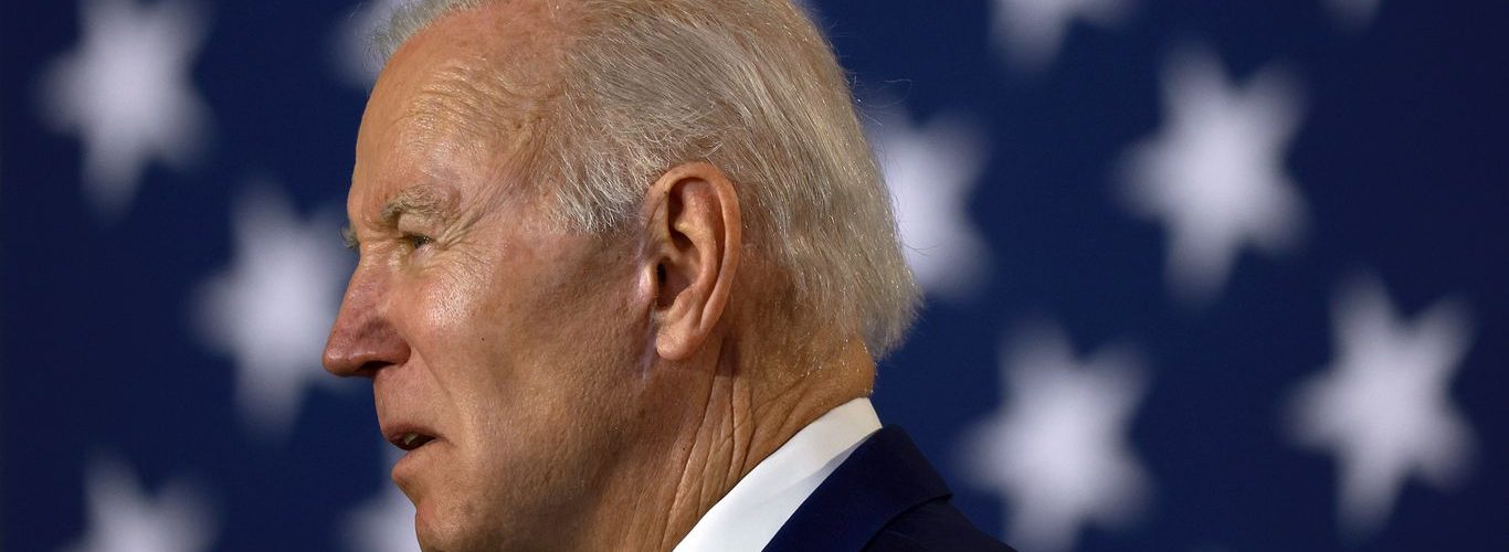 Biden’s 2024 headaches